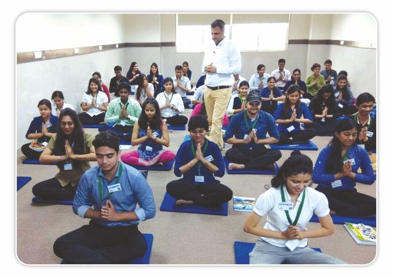 Thakur Institute of Management Studies and Research Mumbai Infrastructure photo 14